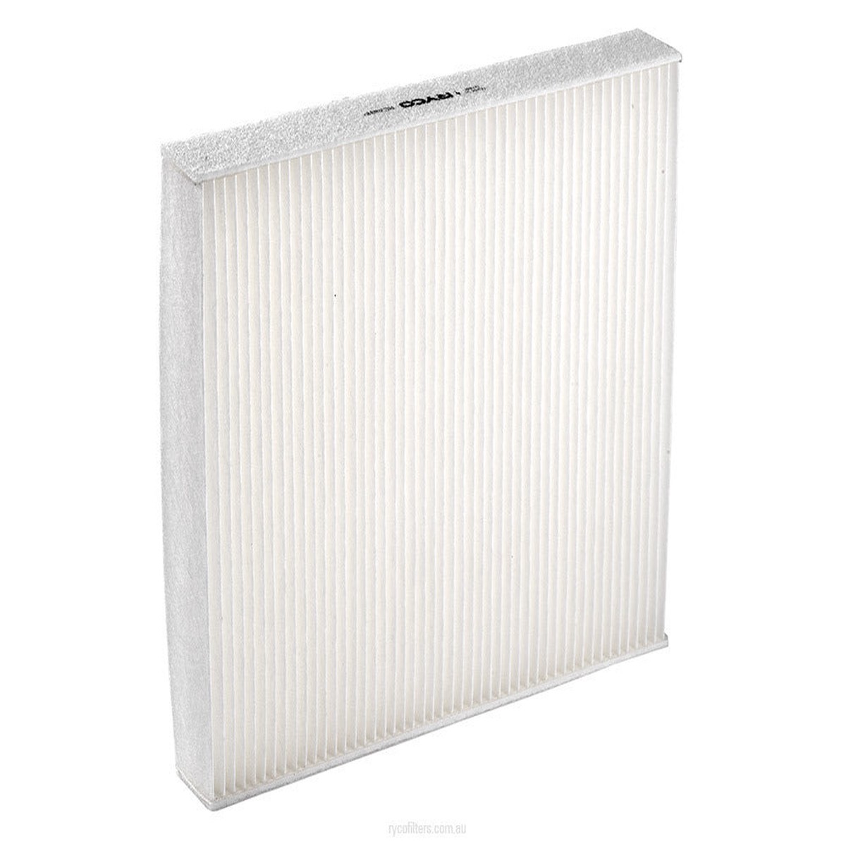 Air Cabin Pollen Filter RCA181P Ryco For Ford Mondeo 2.0LTD TXBB,TXDB MA MB MC Hatchback TDCi