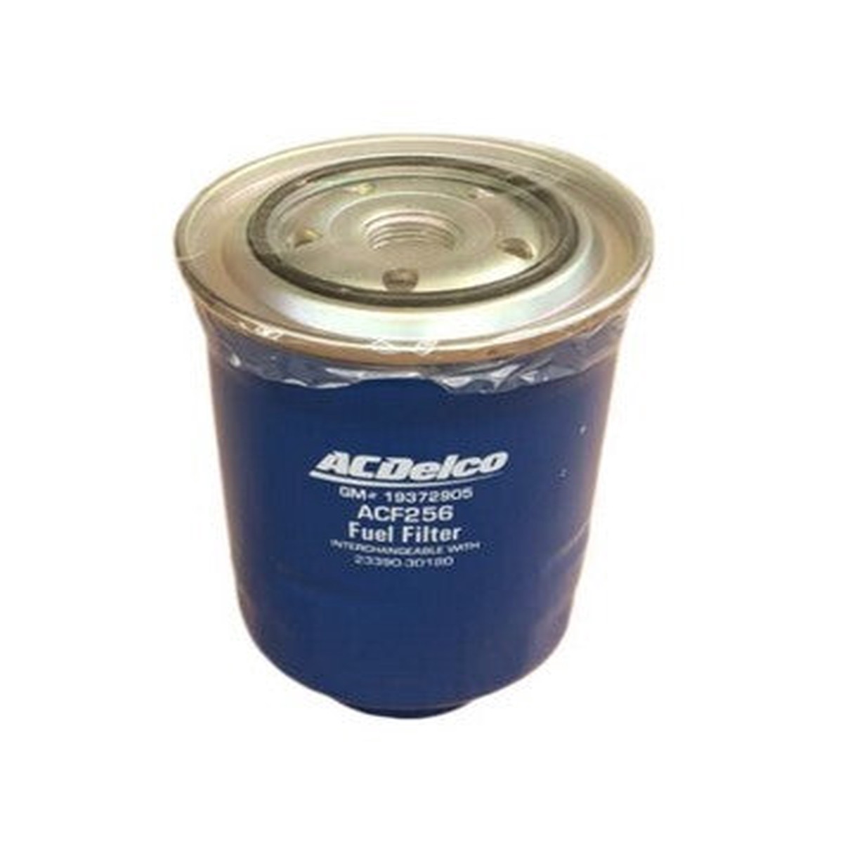 Fuel Filter ACF256 AcDelco For Ford Ranger PJ Cab Chassis TDdi 4×4 3.0LTD – WEAT